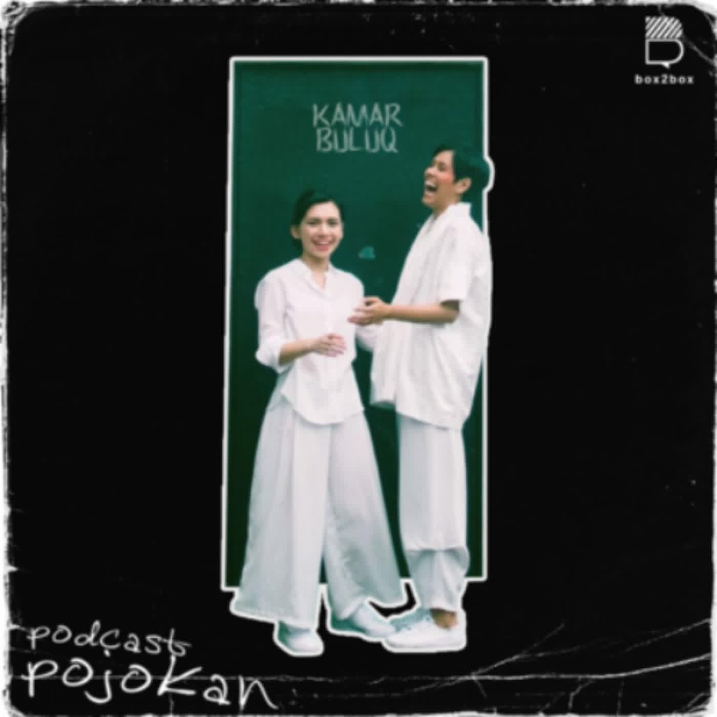 Podcast Pojokan