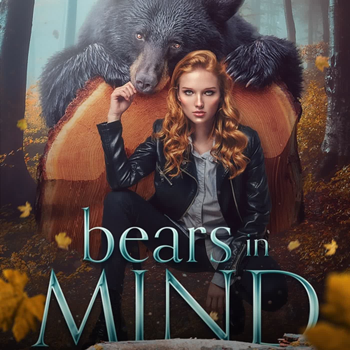 [epub] Free DOWNLOAD Bears in Mind (Ursa Shifters, #1) by Sam   Hall