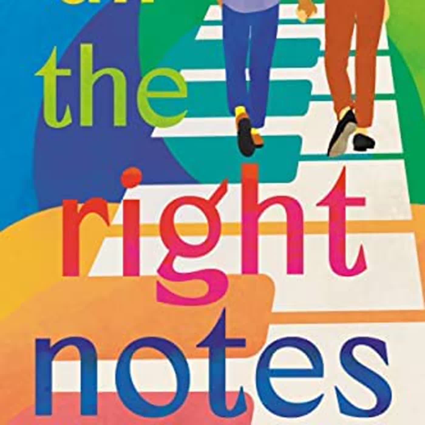 [PDF] Free DOWNLOAD All the Right Notes by Dominic   Lim