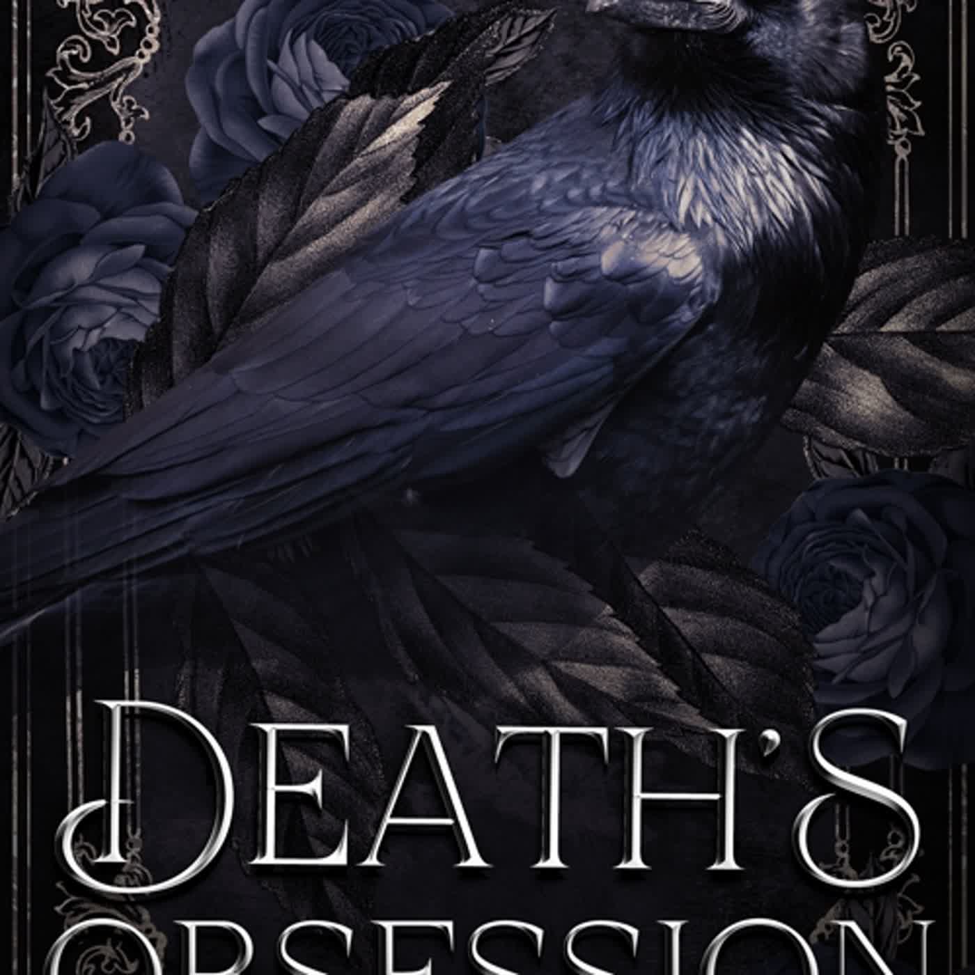 read [Epub] Death's Obsession by Avina St. Graves