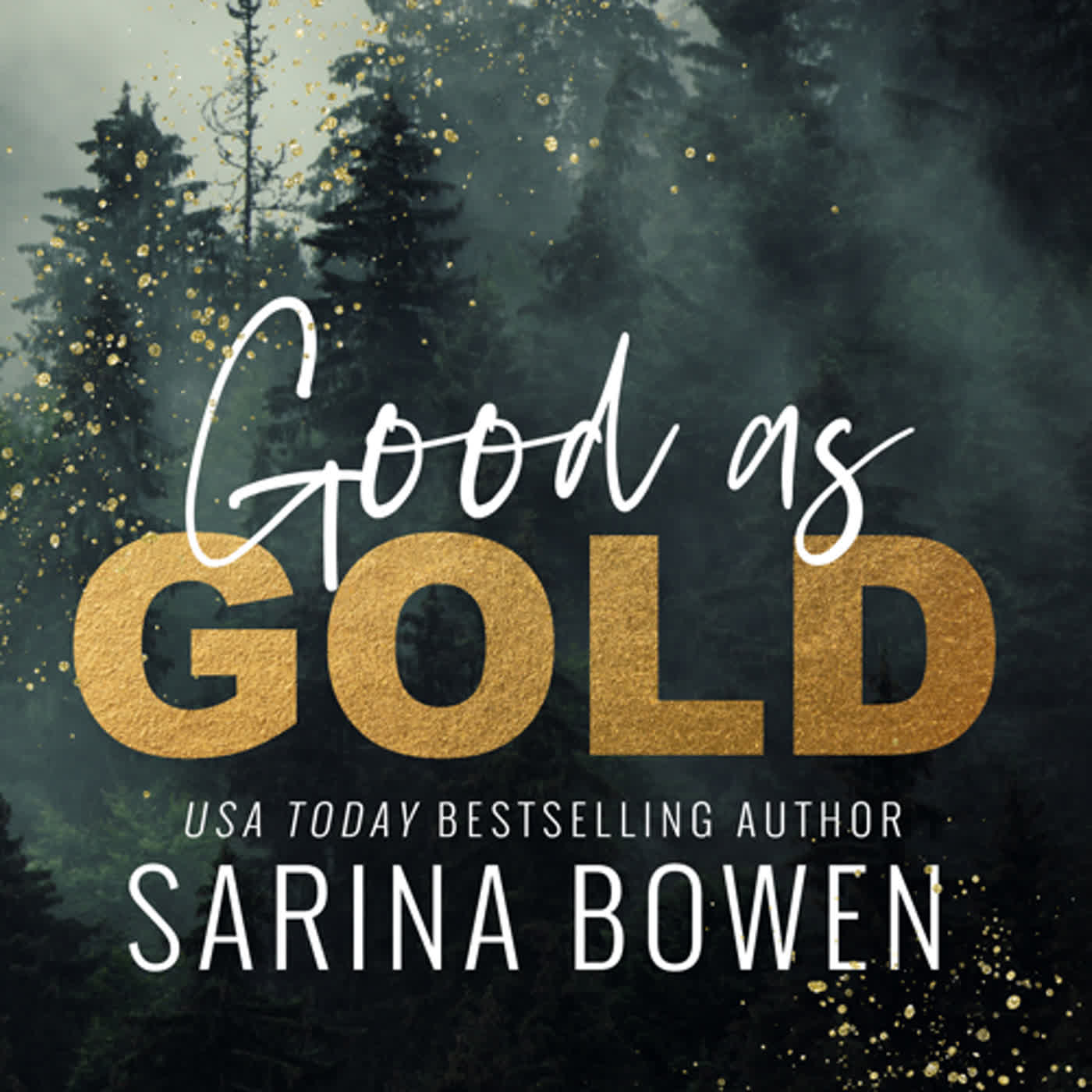 [epub] FREE download Good as Gold (Giltmaker, #1) by Sarina Bowen