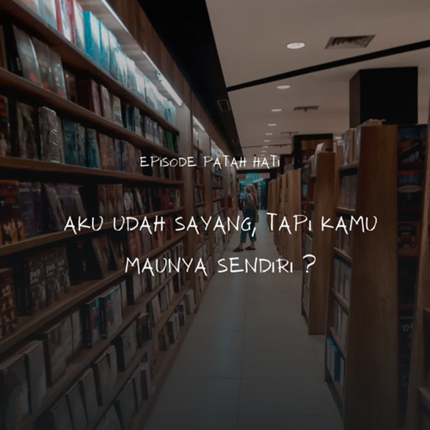 Dua Hati