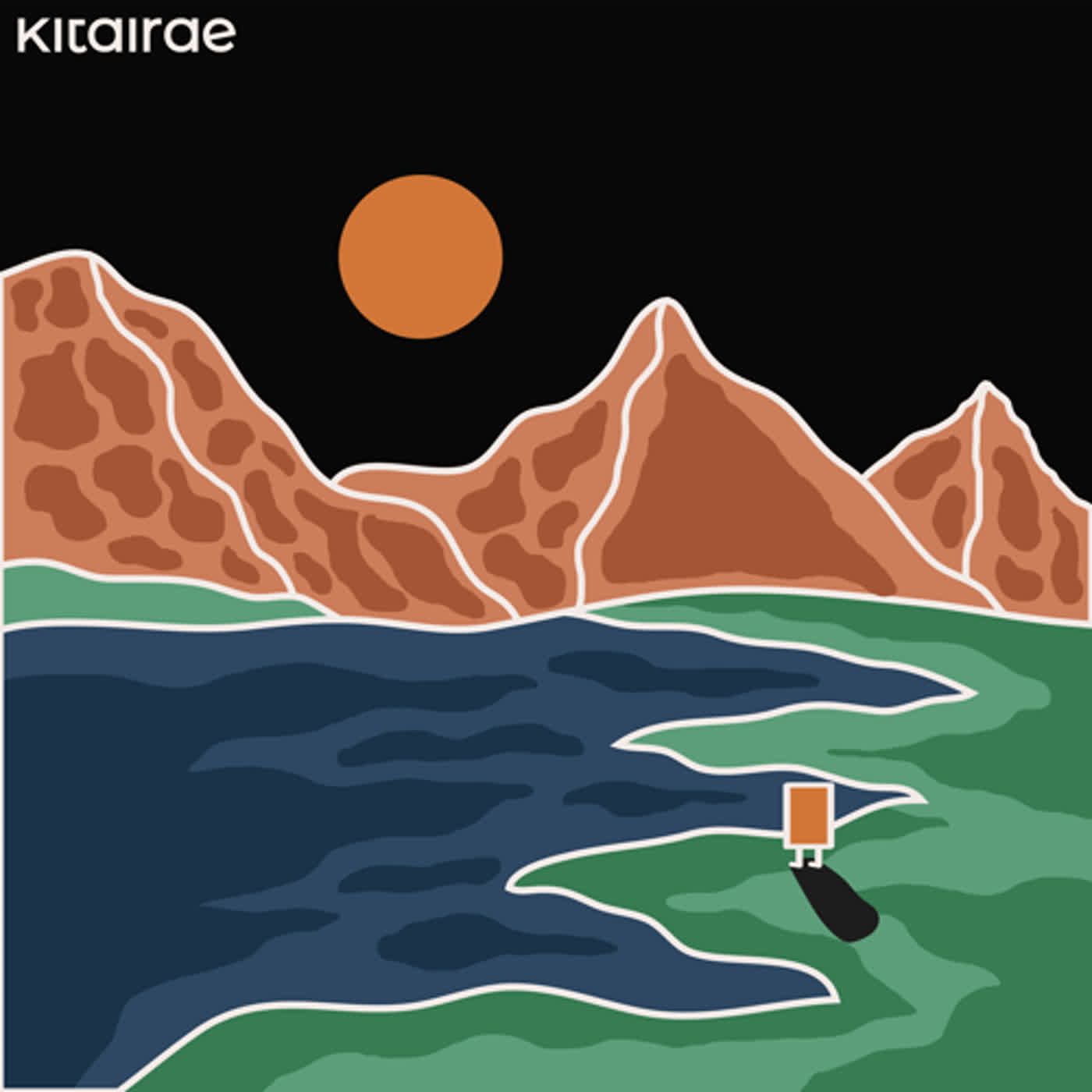 Kitairae