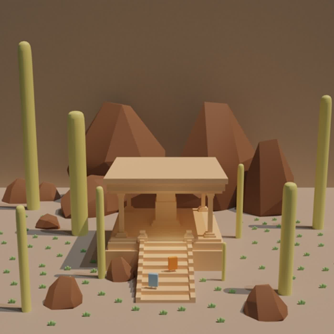 Kitairae