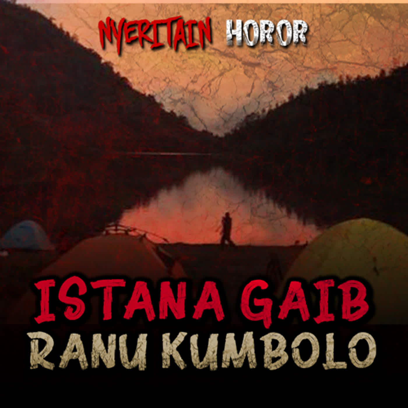 Nyeritain Horror