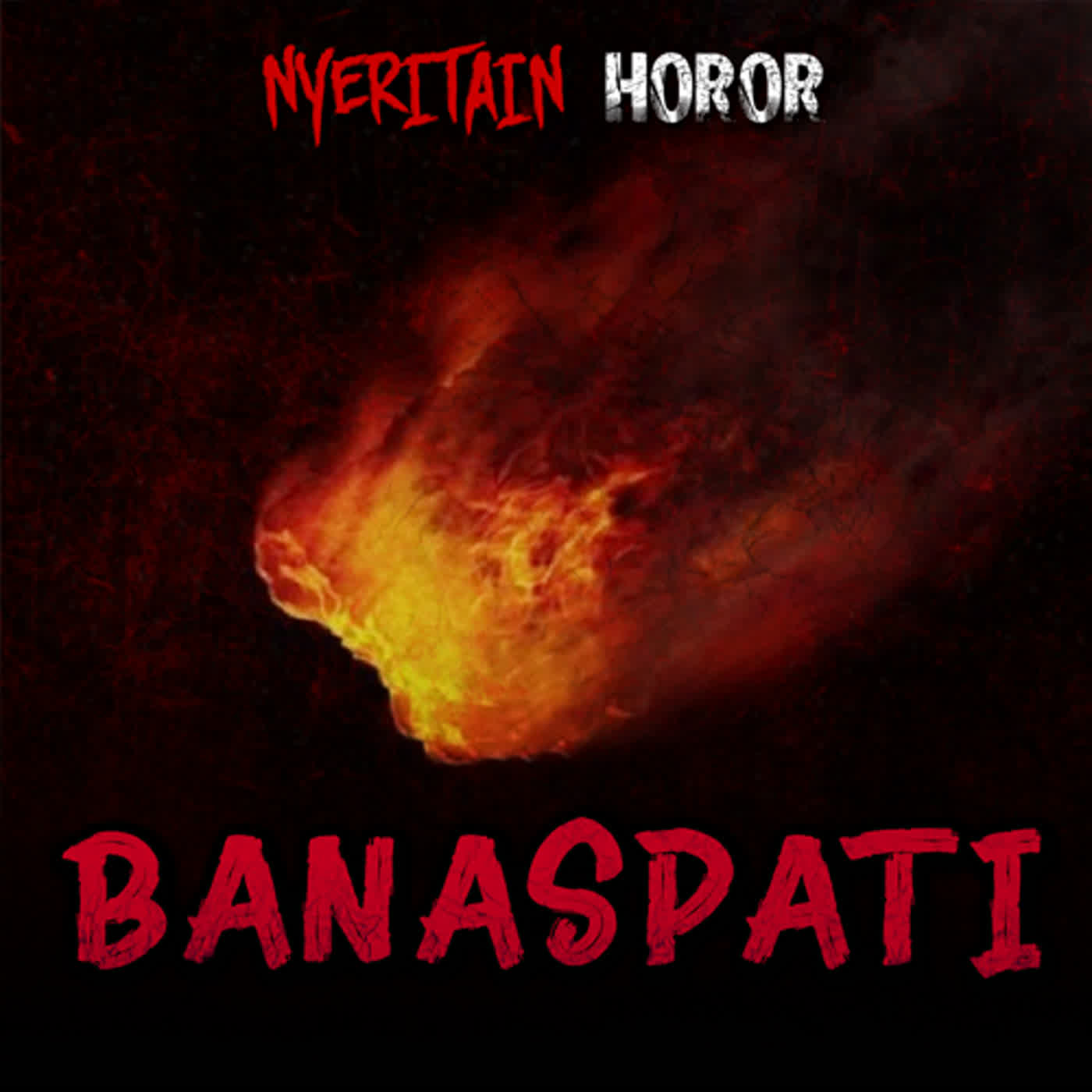 Nyeritain Horror