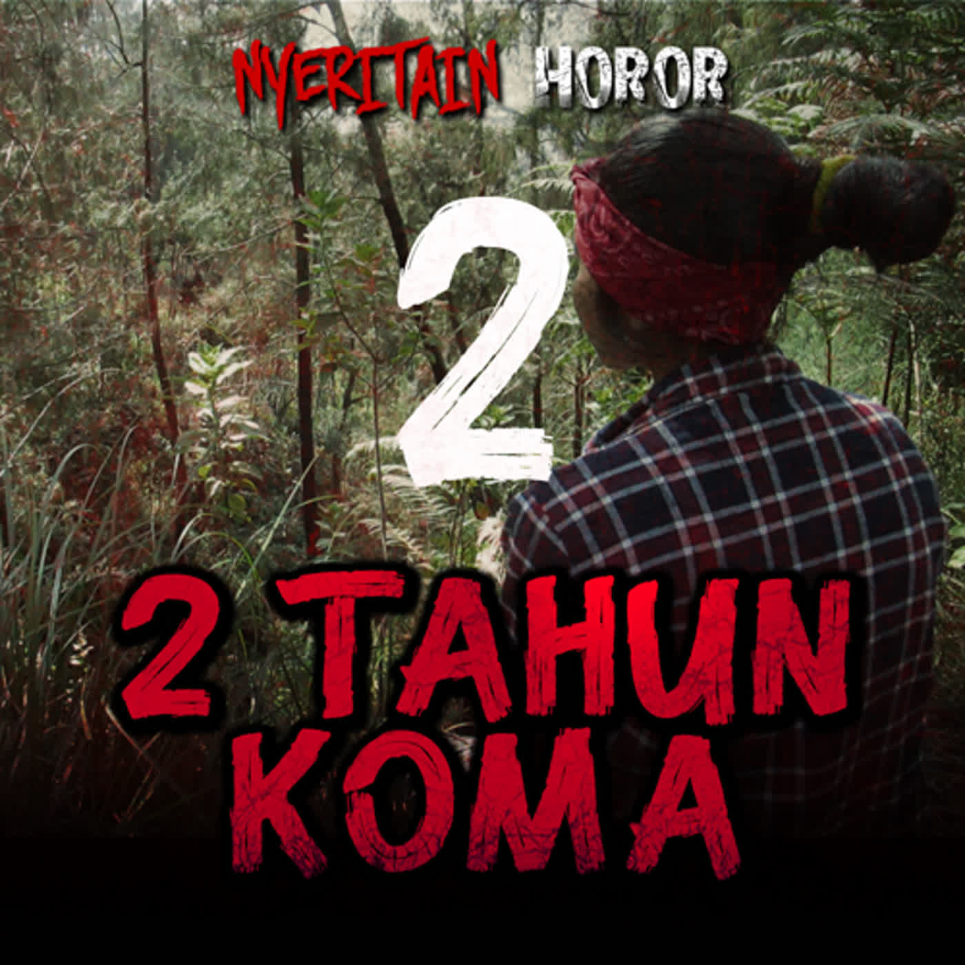 Nyeritain Horror