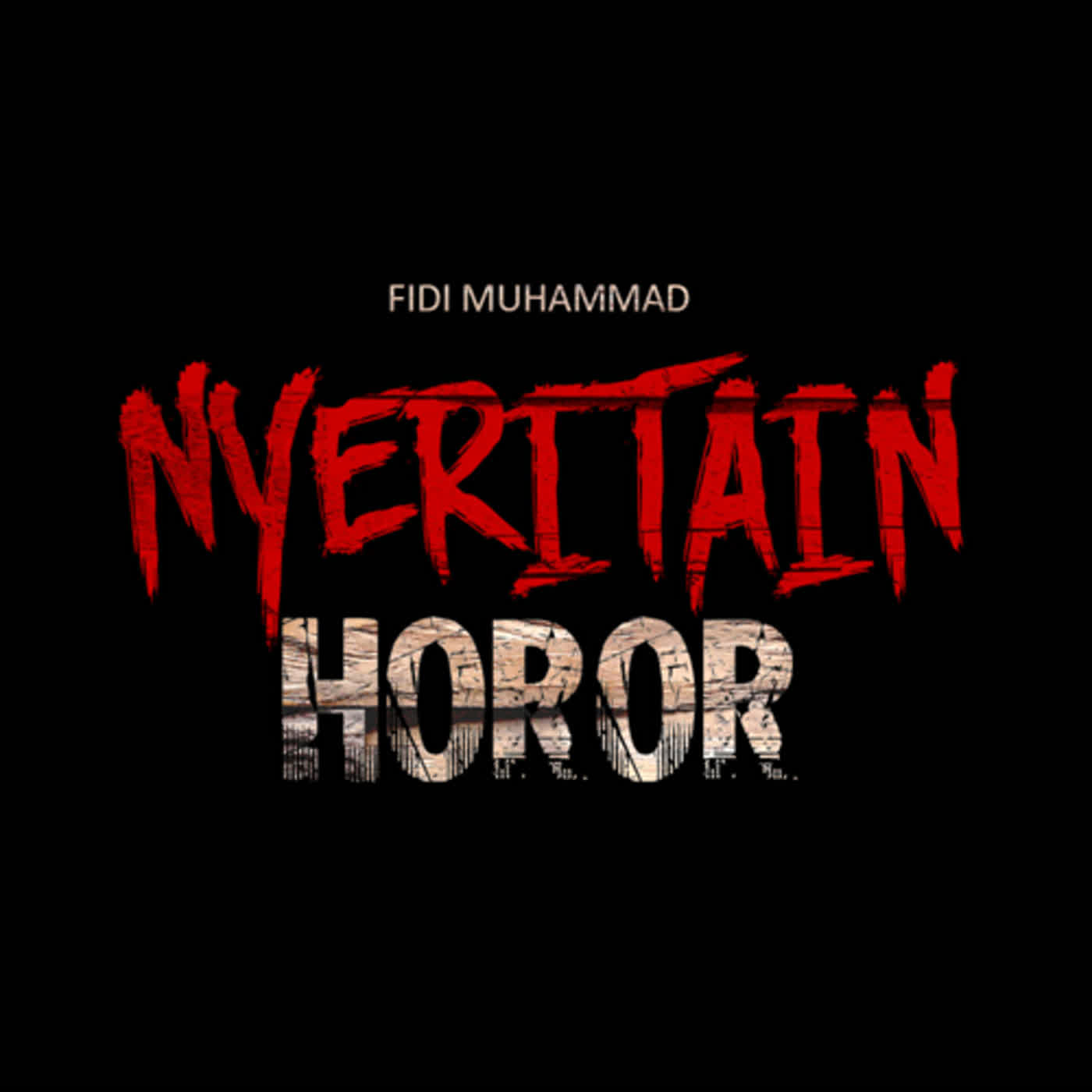 Nyeritain Horror