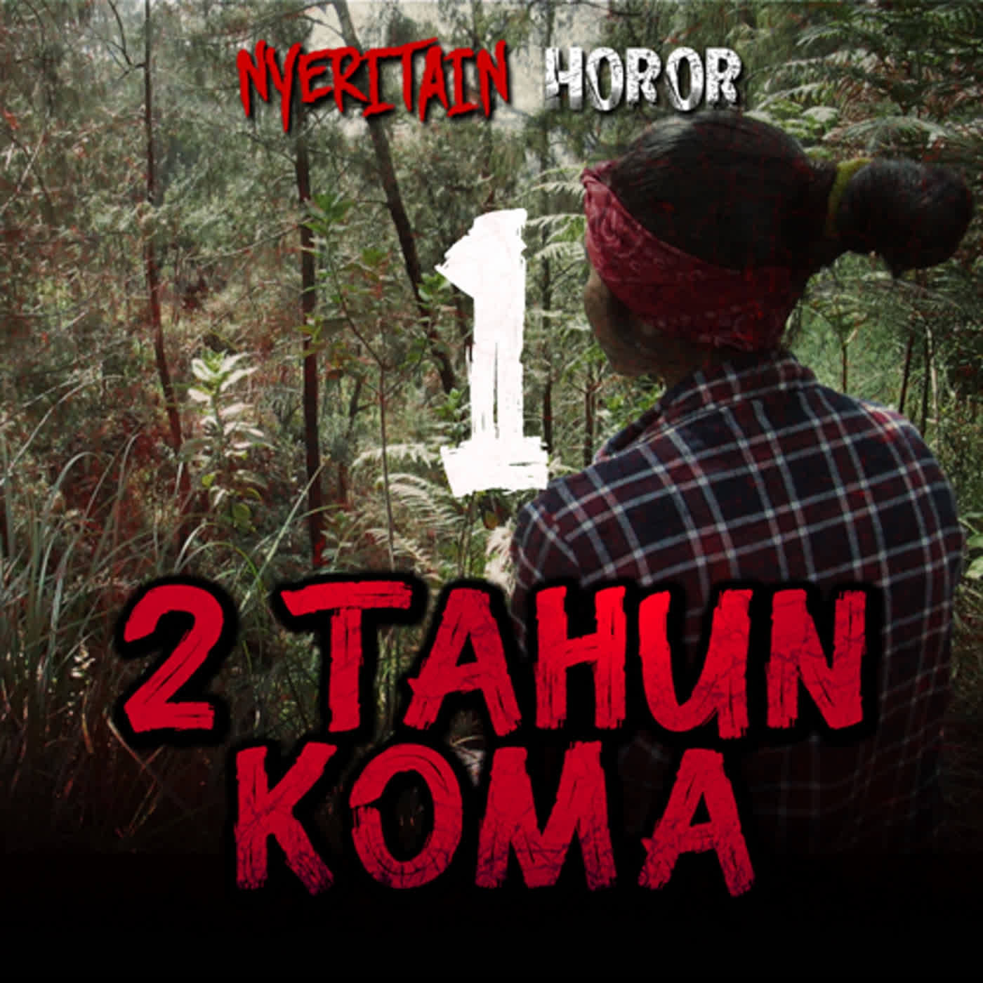 Nyeritain Horror