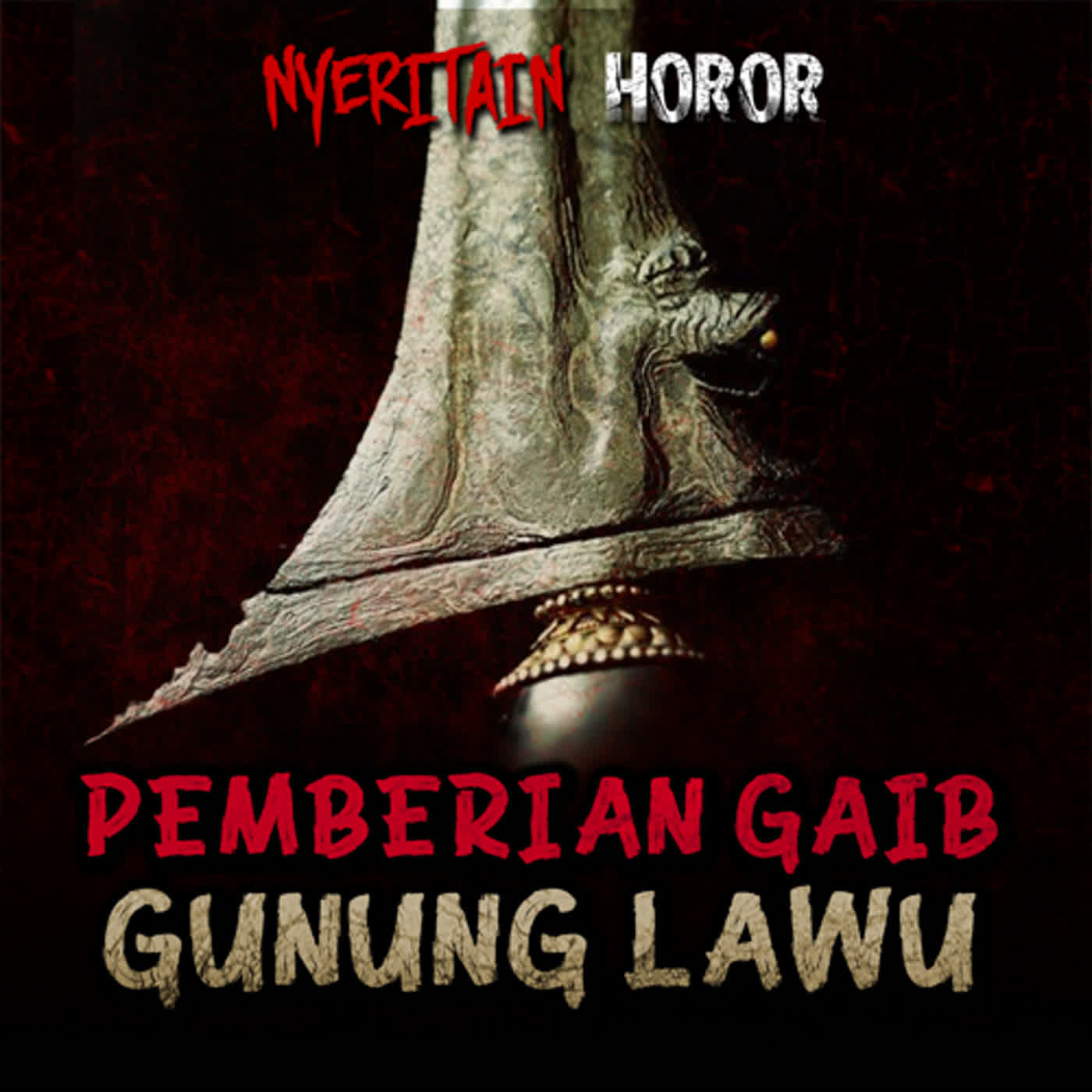 Nyeritain Horror