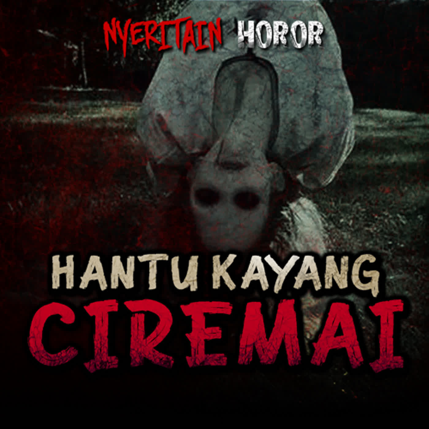 Nyeritain Horror
