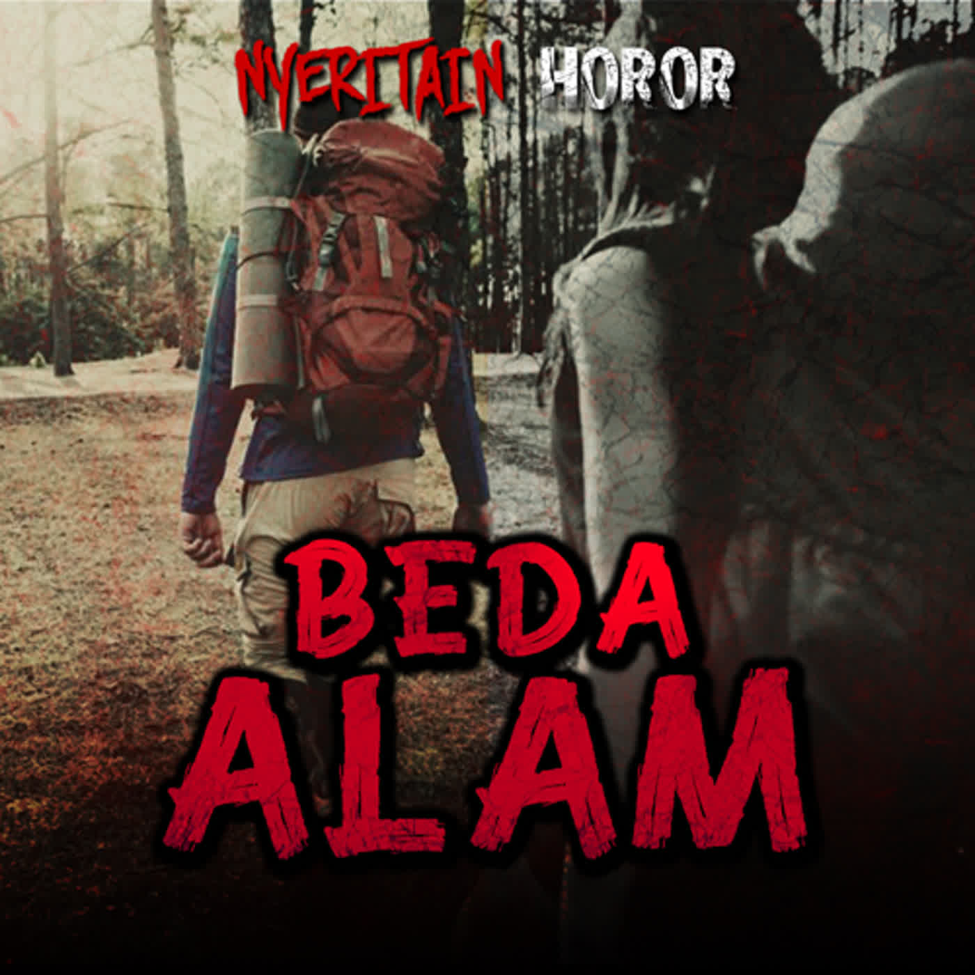 Nyeritain Horror
