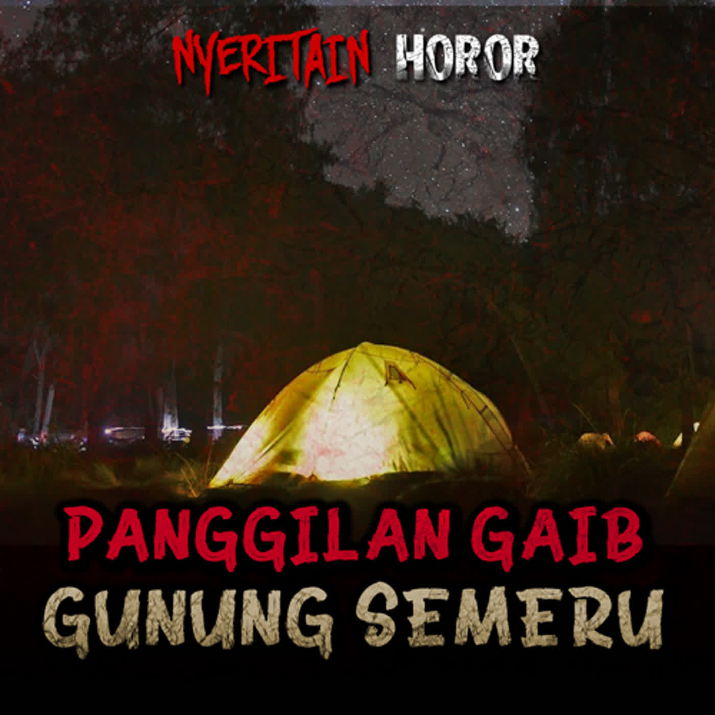 Nyeritain Horror