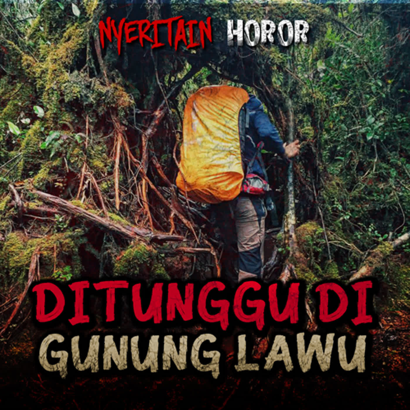 Nyeritain Horror