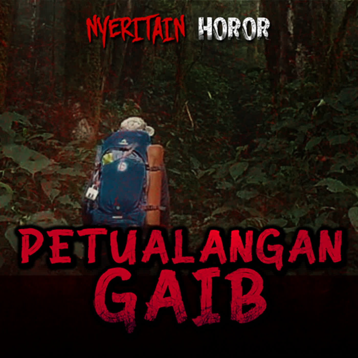 Nyeritain Horror