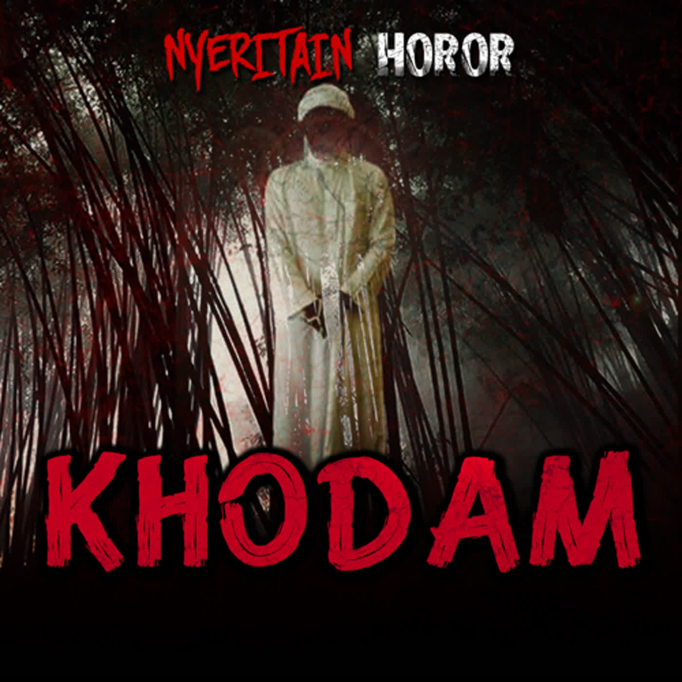 Nyeritain Horror