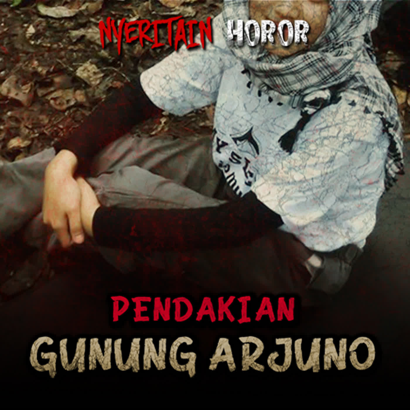 Nyeritain Horror