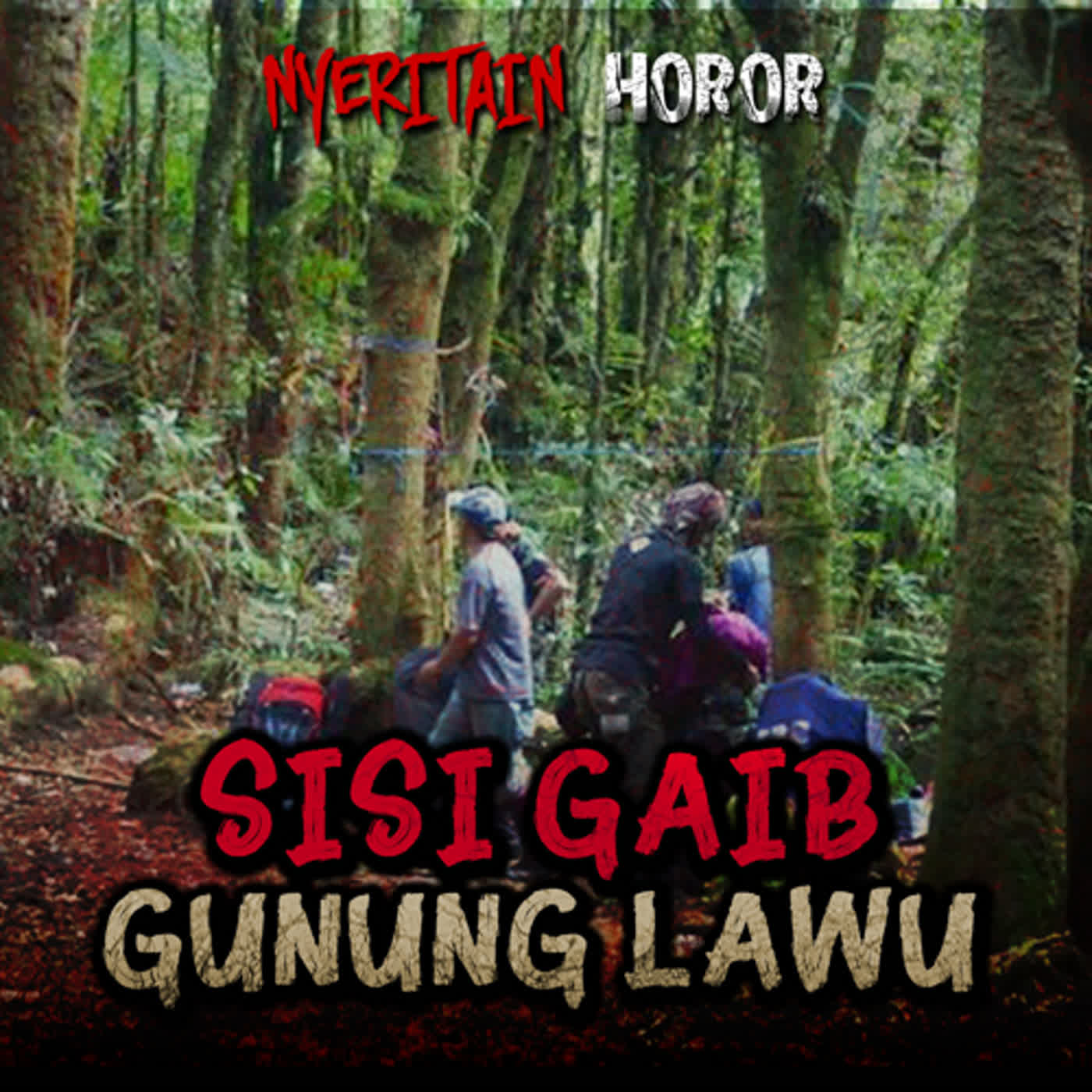 Nyeritain Horror