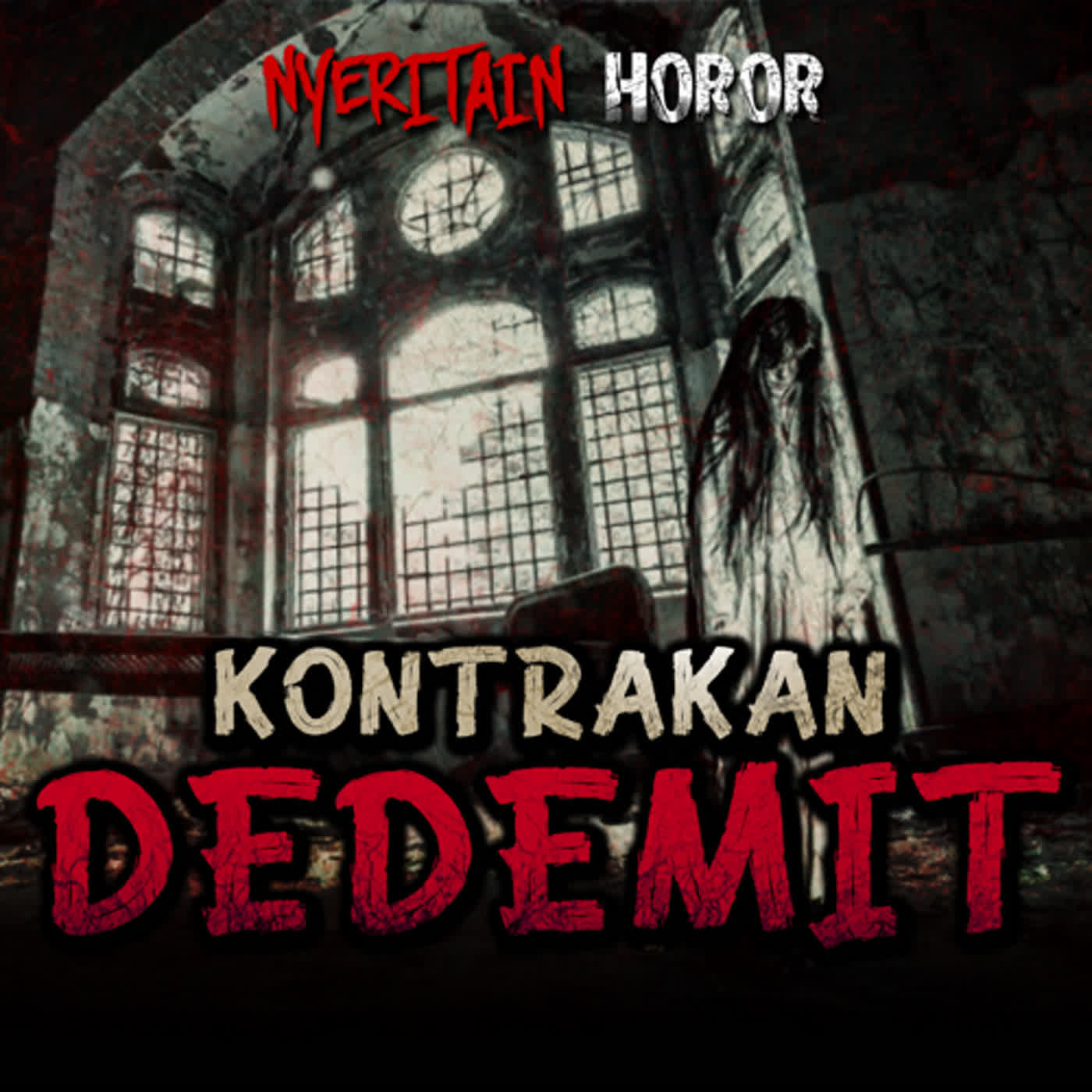Nyeritain Horror
