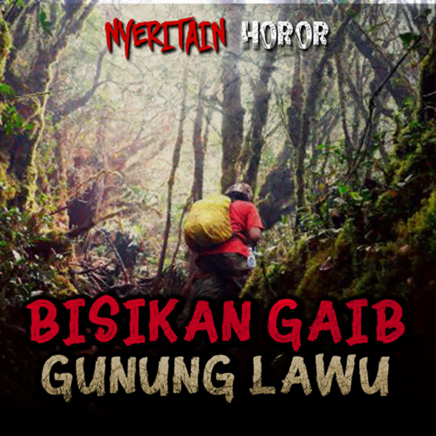Nyeritain Horror