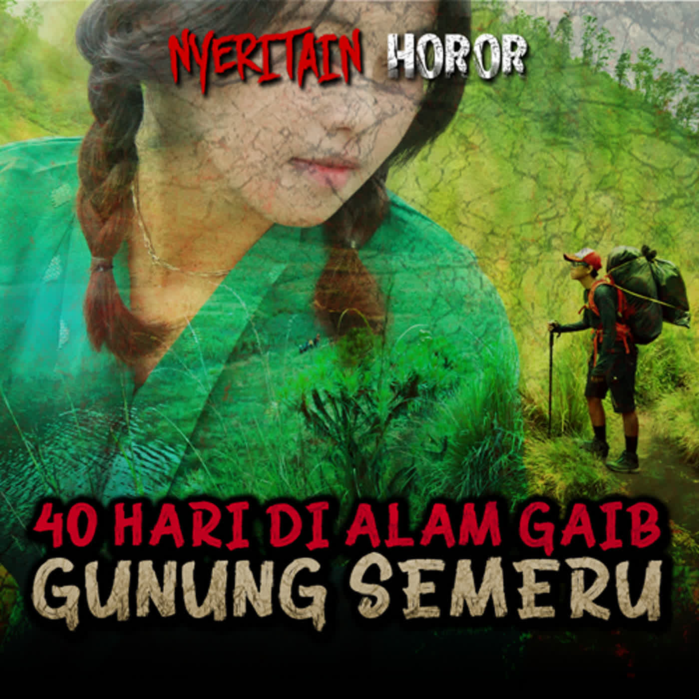 Nyeritain Horror