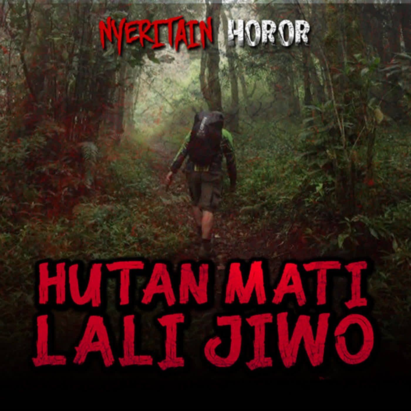 Nyeritain Horror