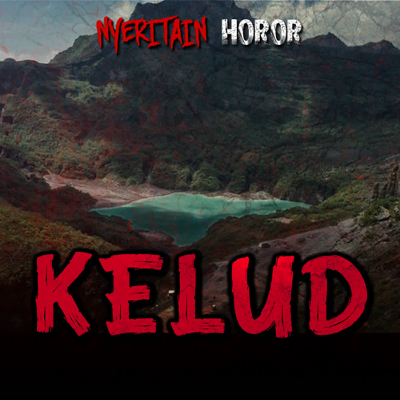 Nyeritain Horror