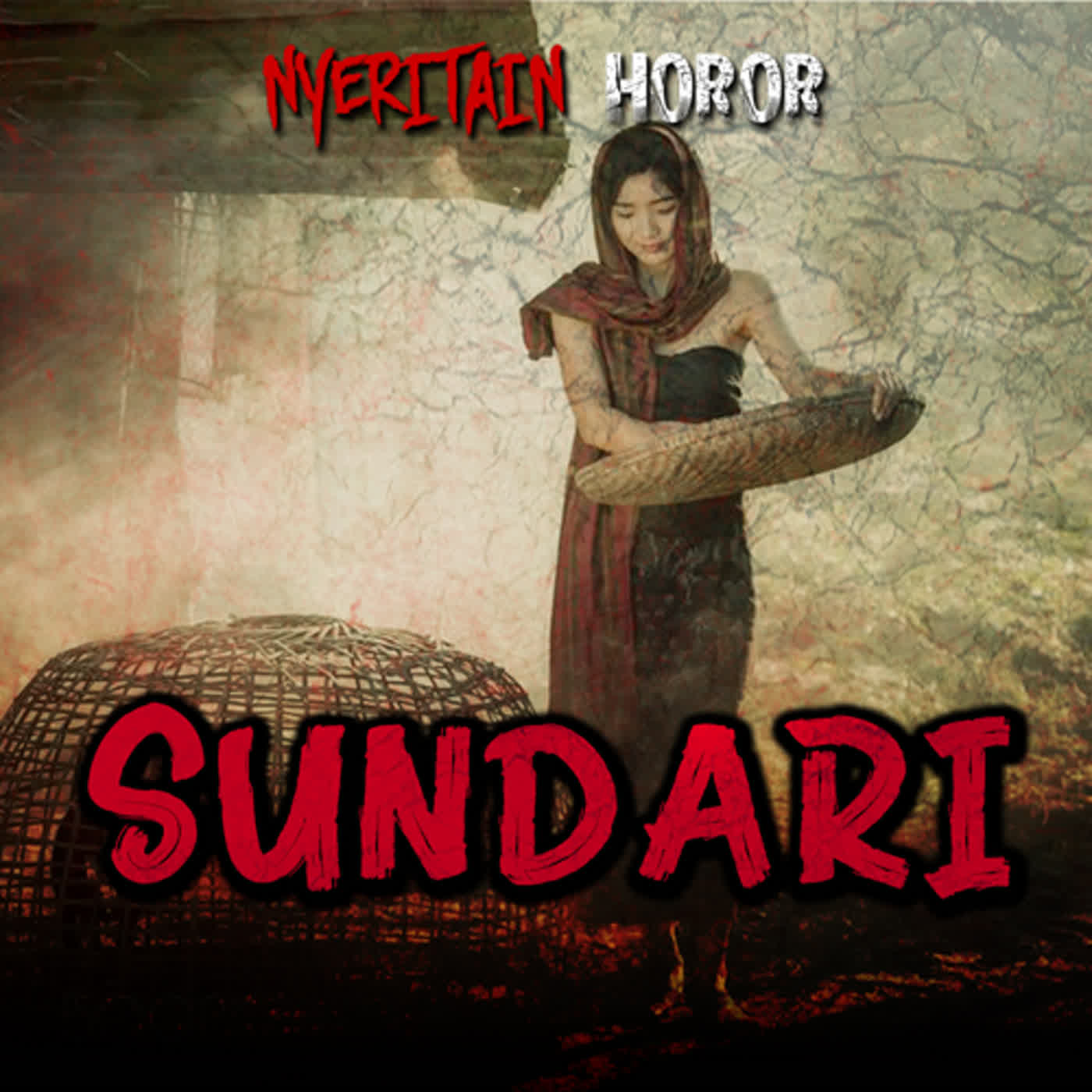 Nyeritain Horror