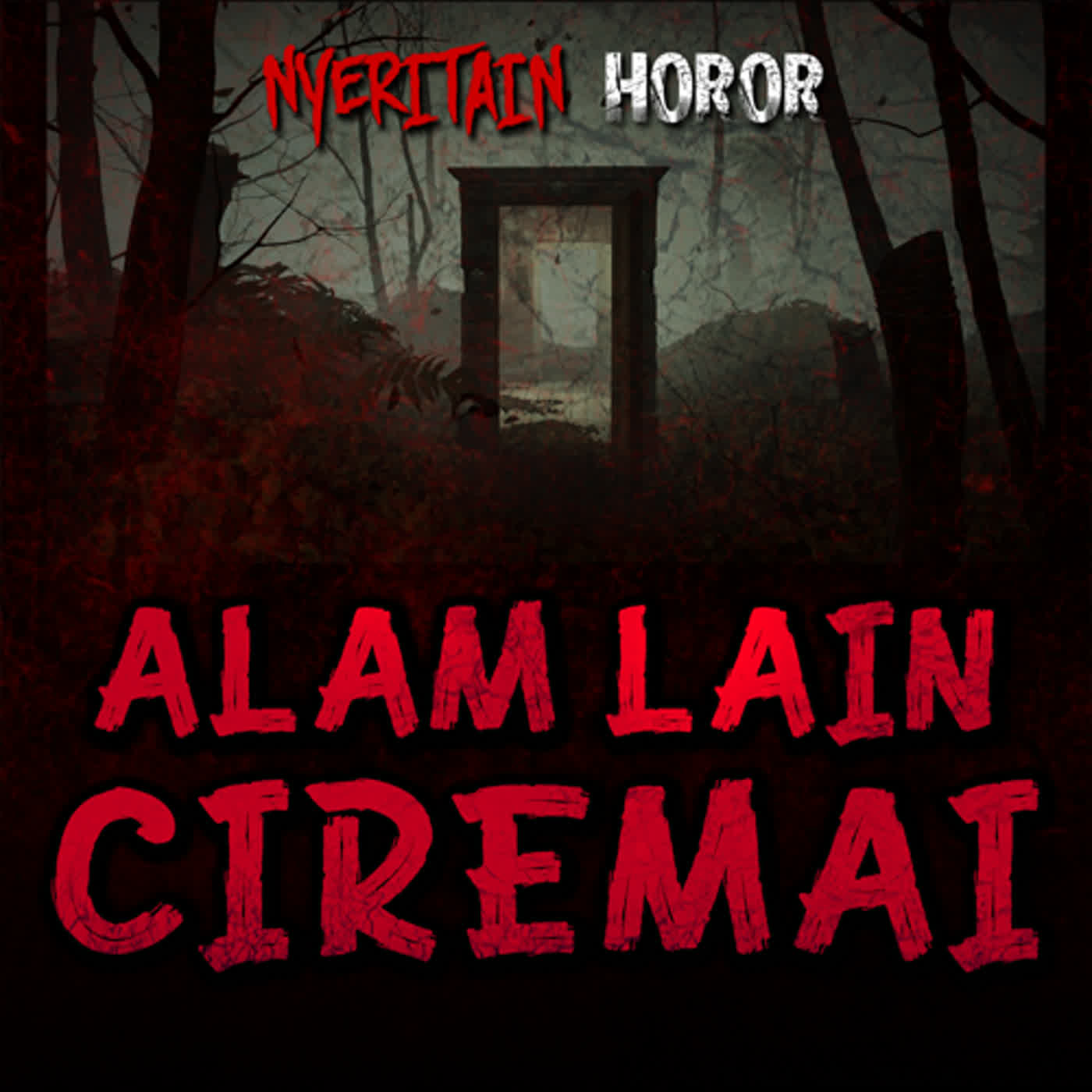 Nyeritain Horror