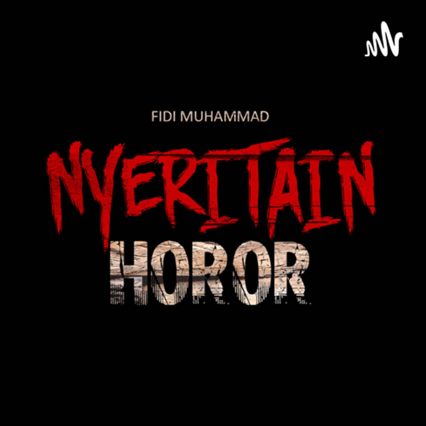 Nyeritain Horror
