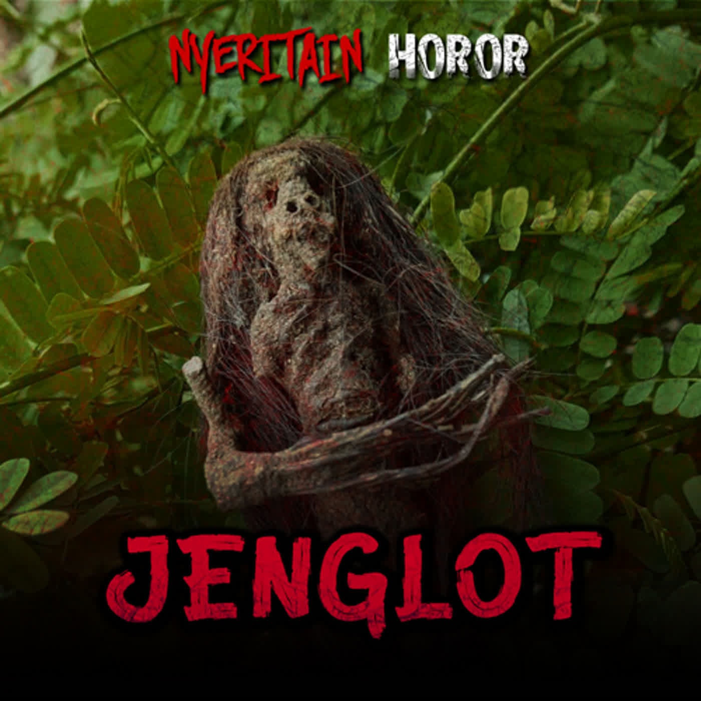 Nyeritain Horror
