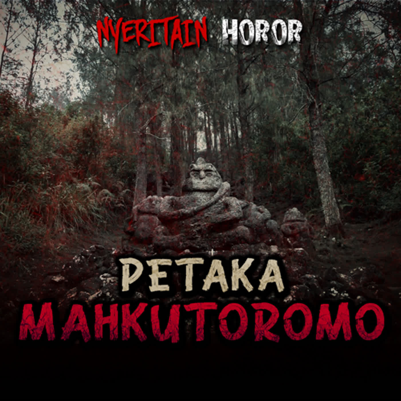 Nyeritain Horror