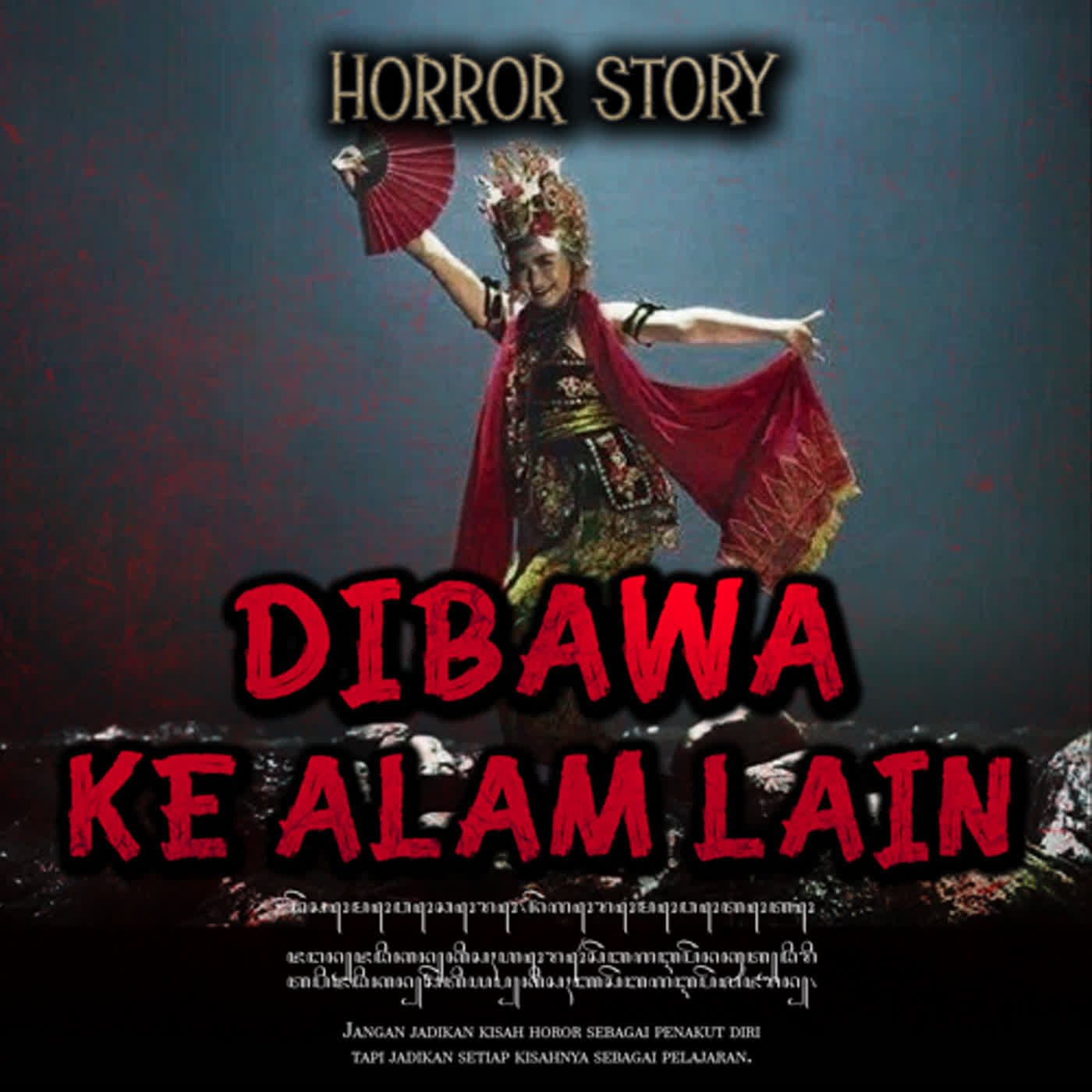 Nyeritain Horror