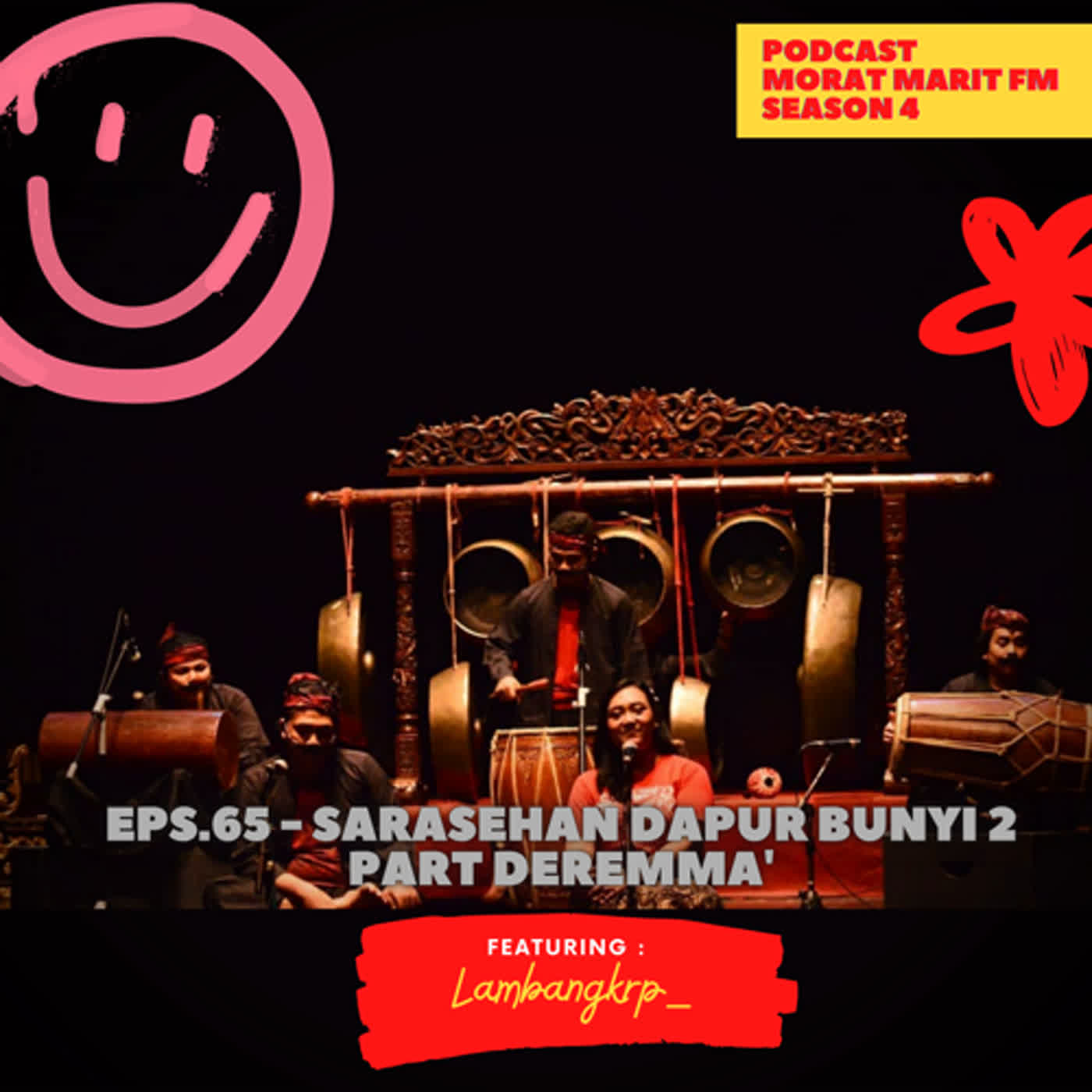 MORAT MARIT FM