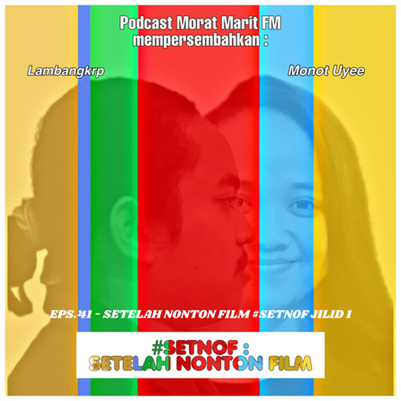 MORAT MARIT FM