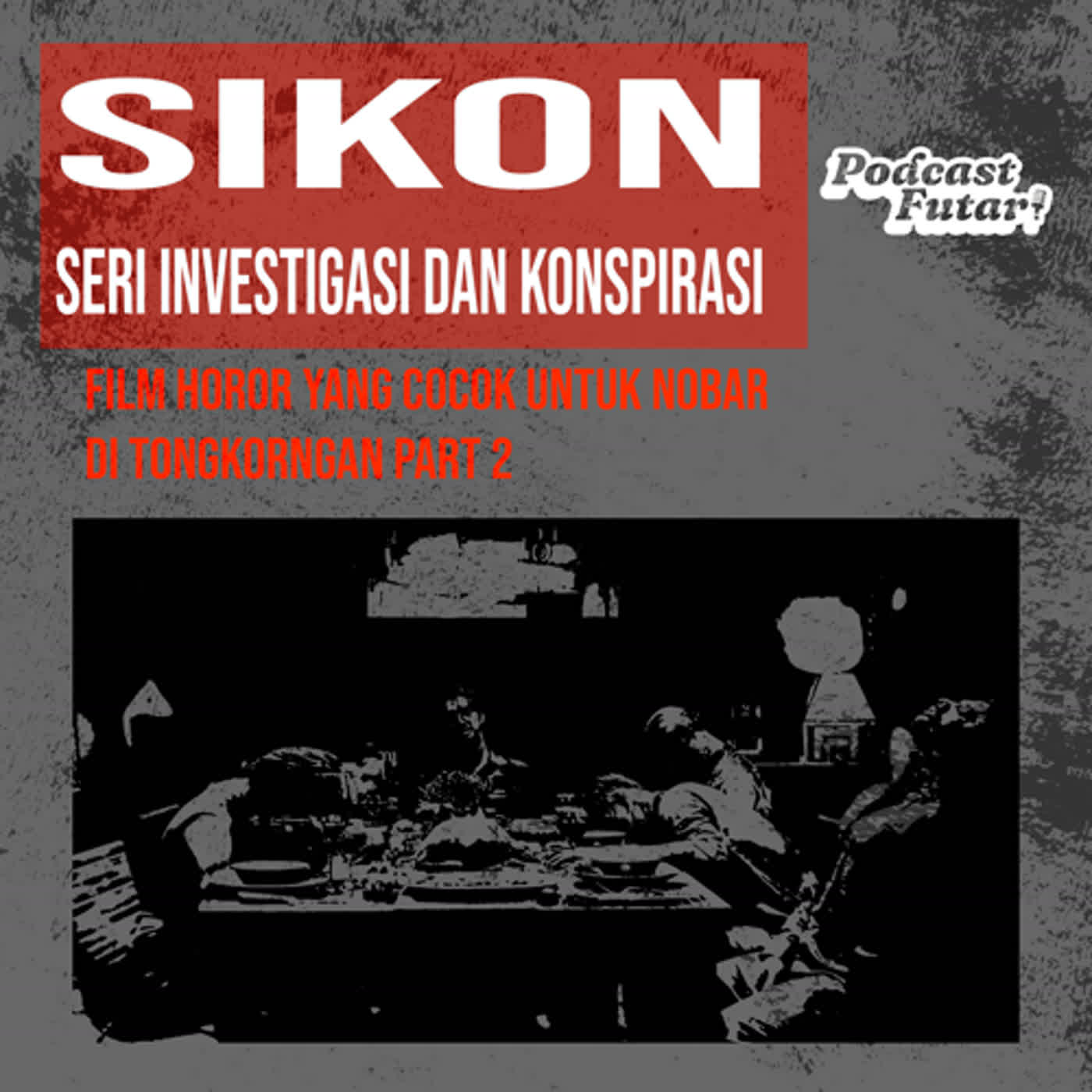 SIKON : Film Horor Yang Cocok Untuk Nobar di Tongkrongan Part 2