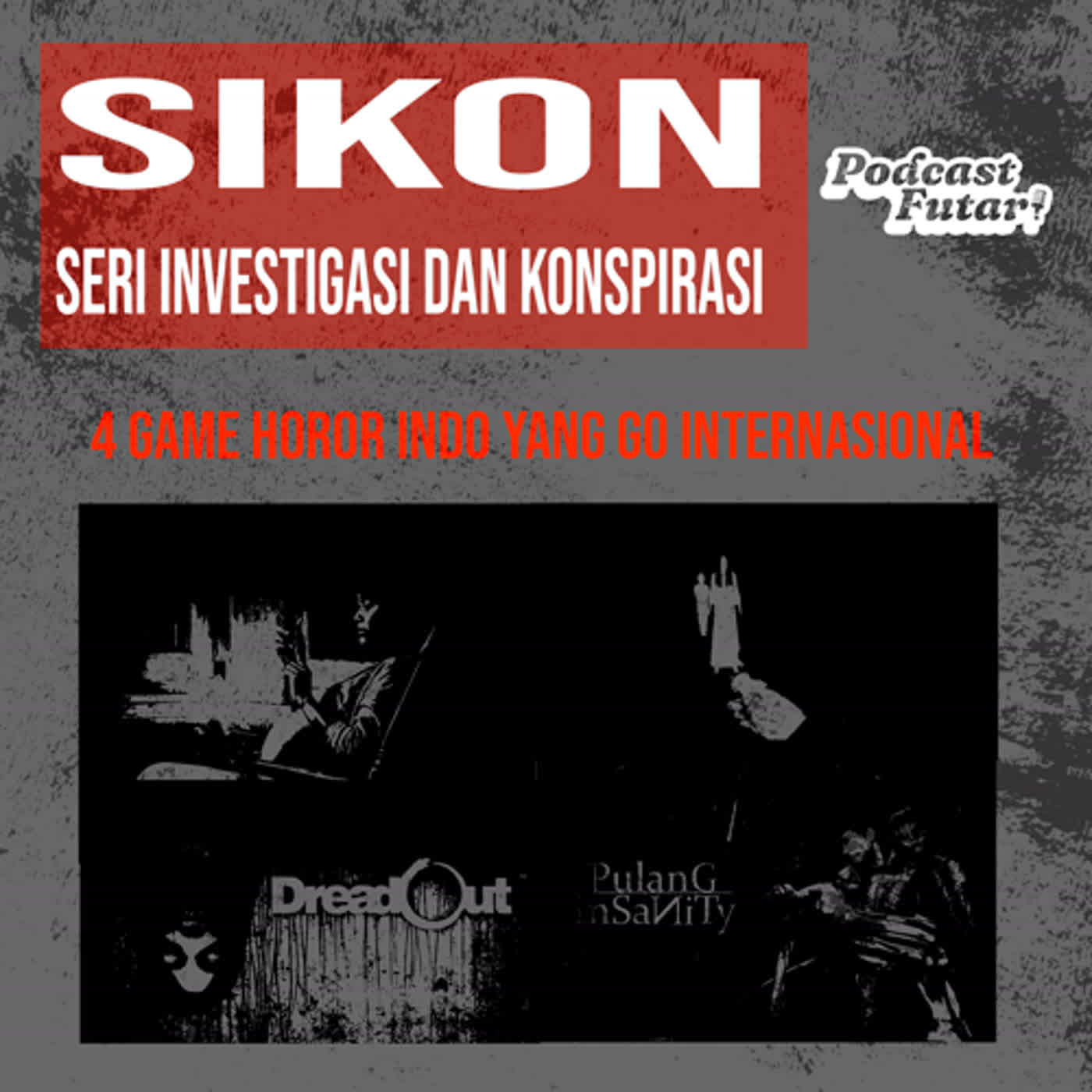 SIKON : Game Horor Indonesia yang Go Internasional