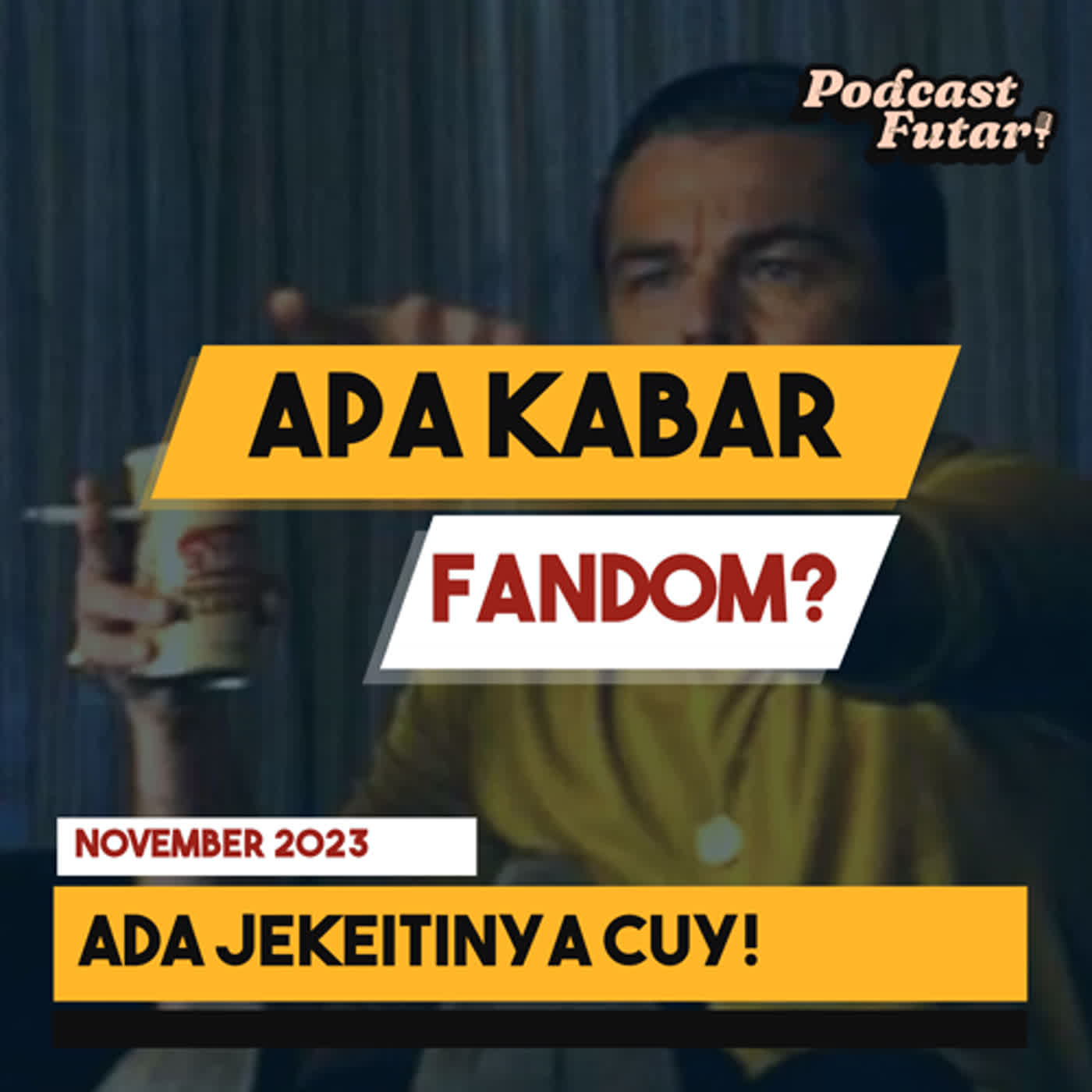 Apa Kabar Fandom? Ada Jekeitinya Coy!