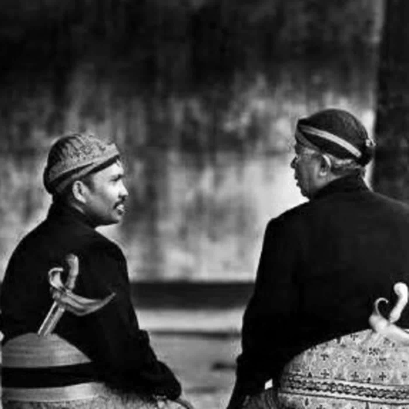 Angkringan Talk