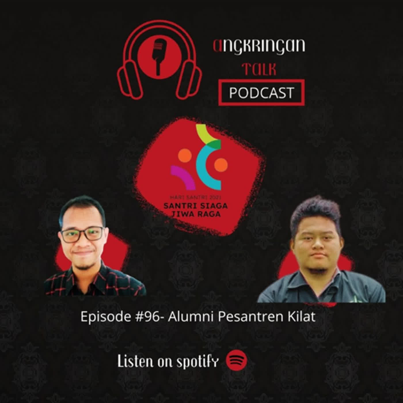 Angkringan Talk