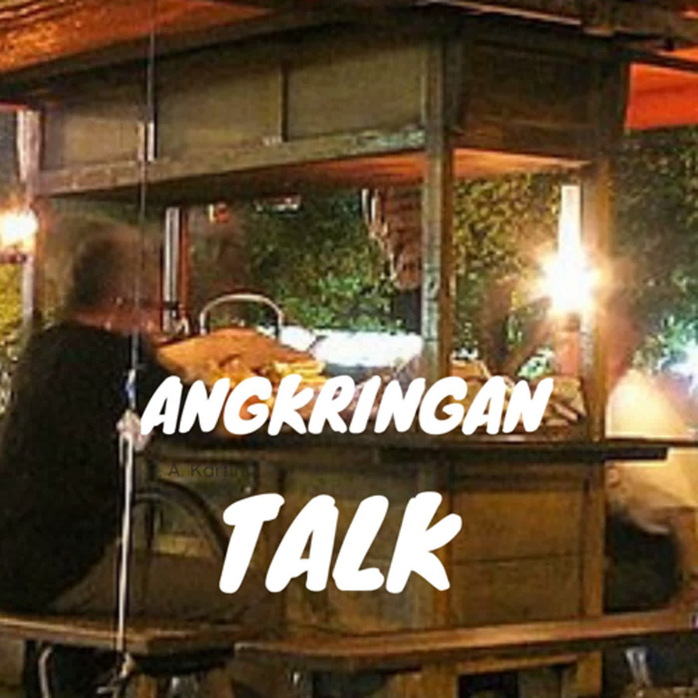 Angkringan Talk