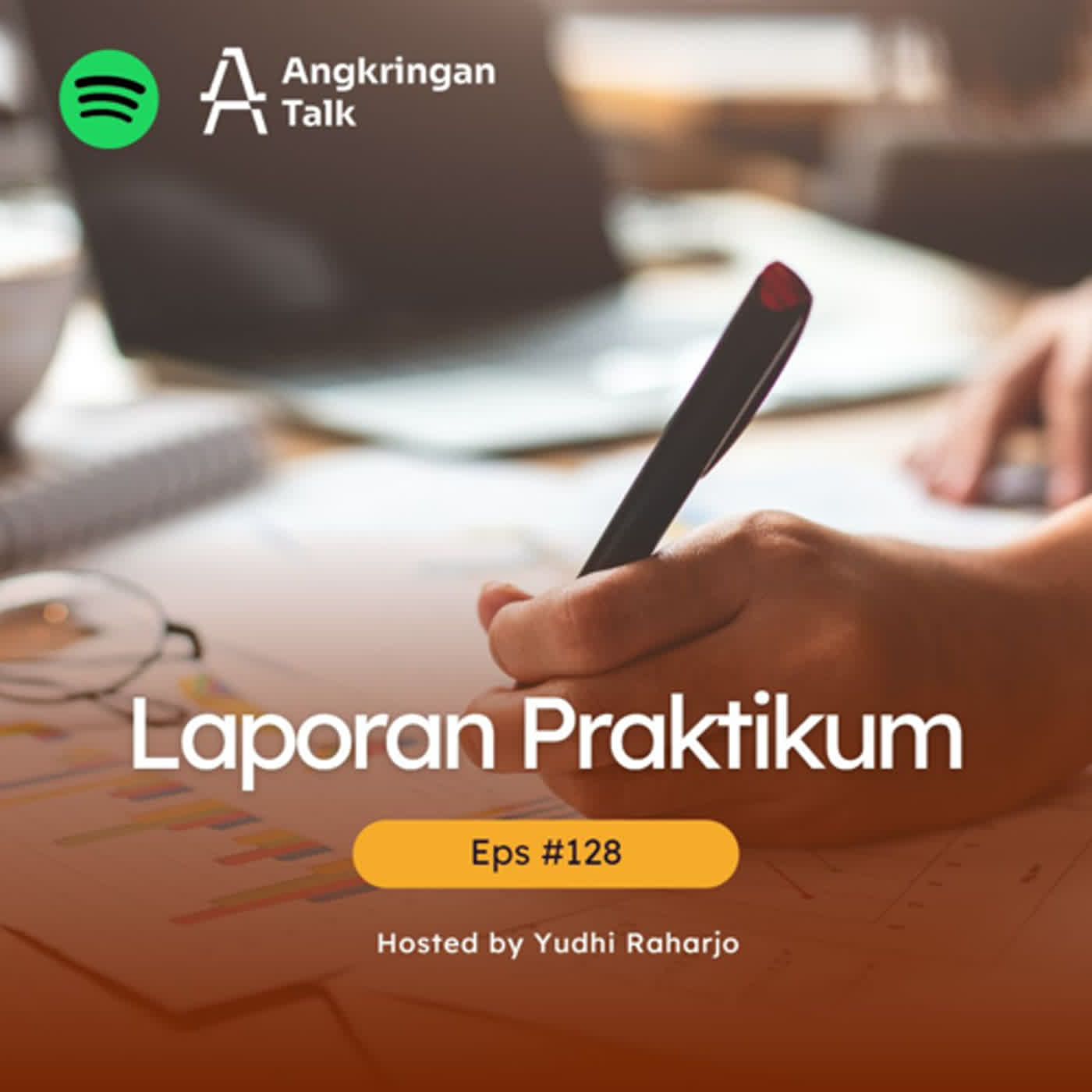 Angkringan Talk