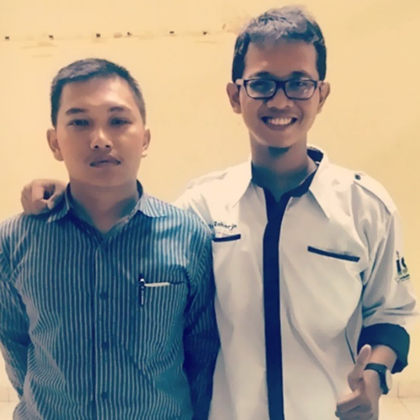 Angkringan Talk
