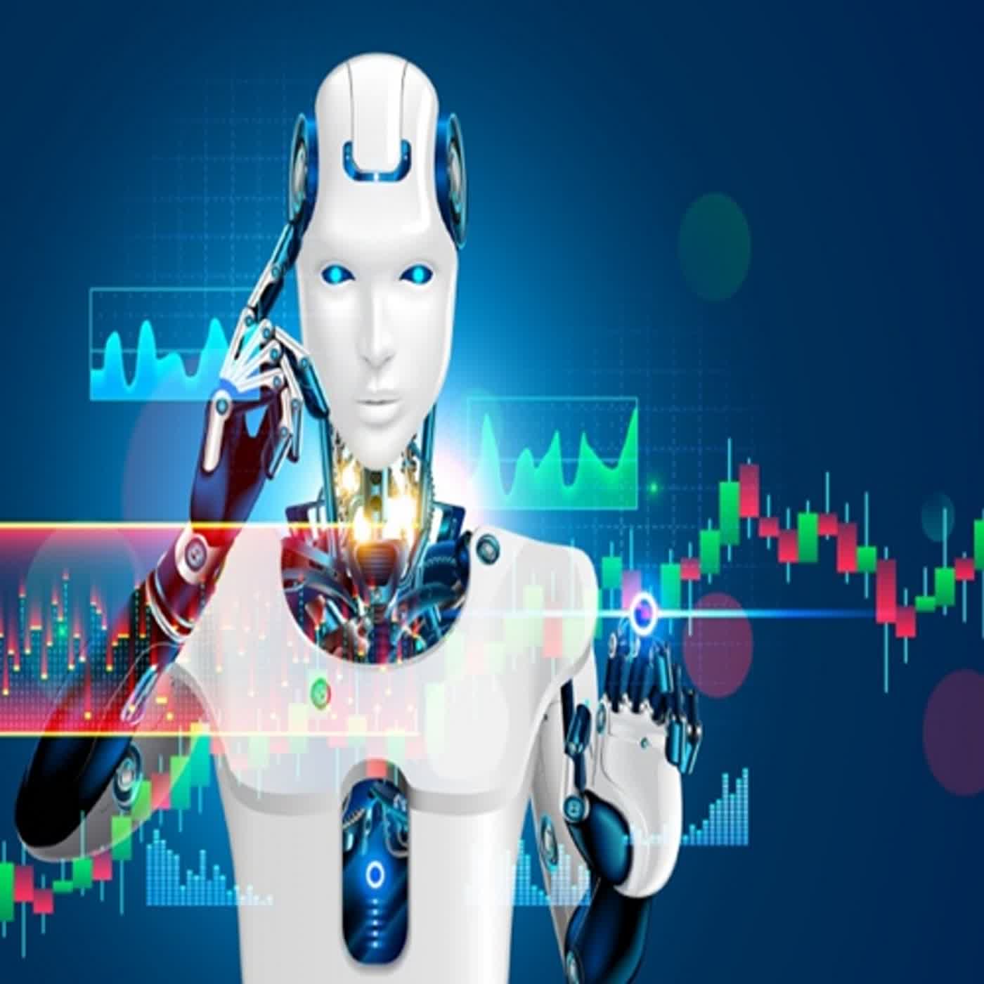 katrinka robot forex