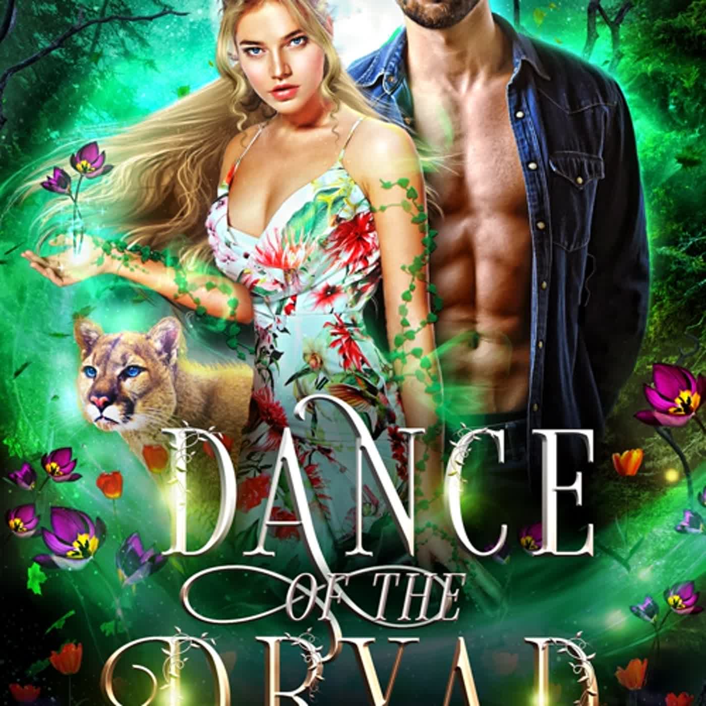 Read [Pdf] Dance of the Dryad (Brotherhood of Blood - Wildwood, #1) by Bianca D'Arc thumbnail