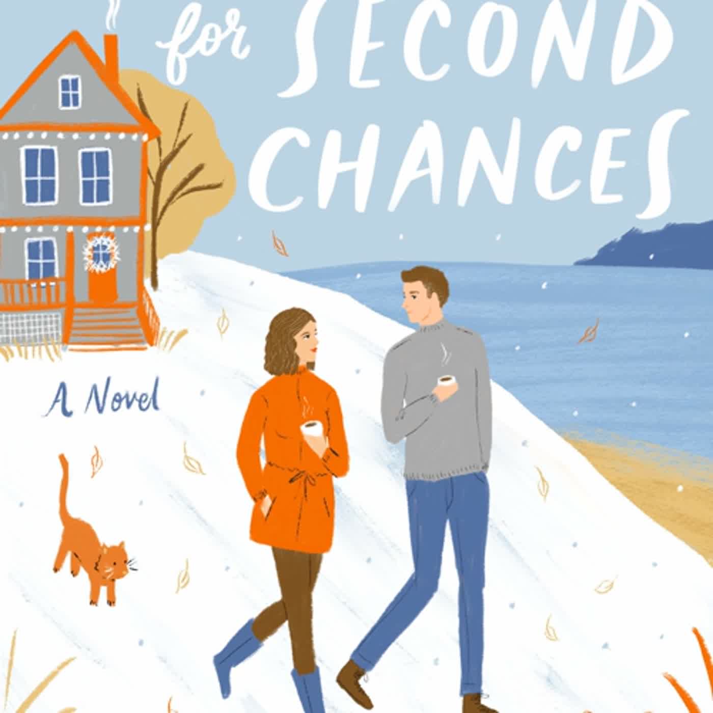 read [EPUB] A Season for Second Chances by Jenny Bayliss thumbnail