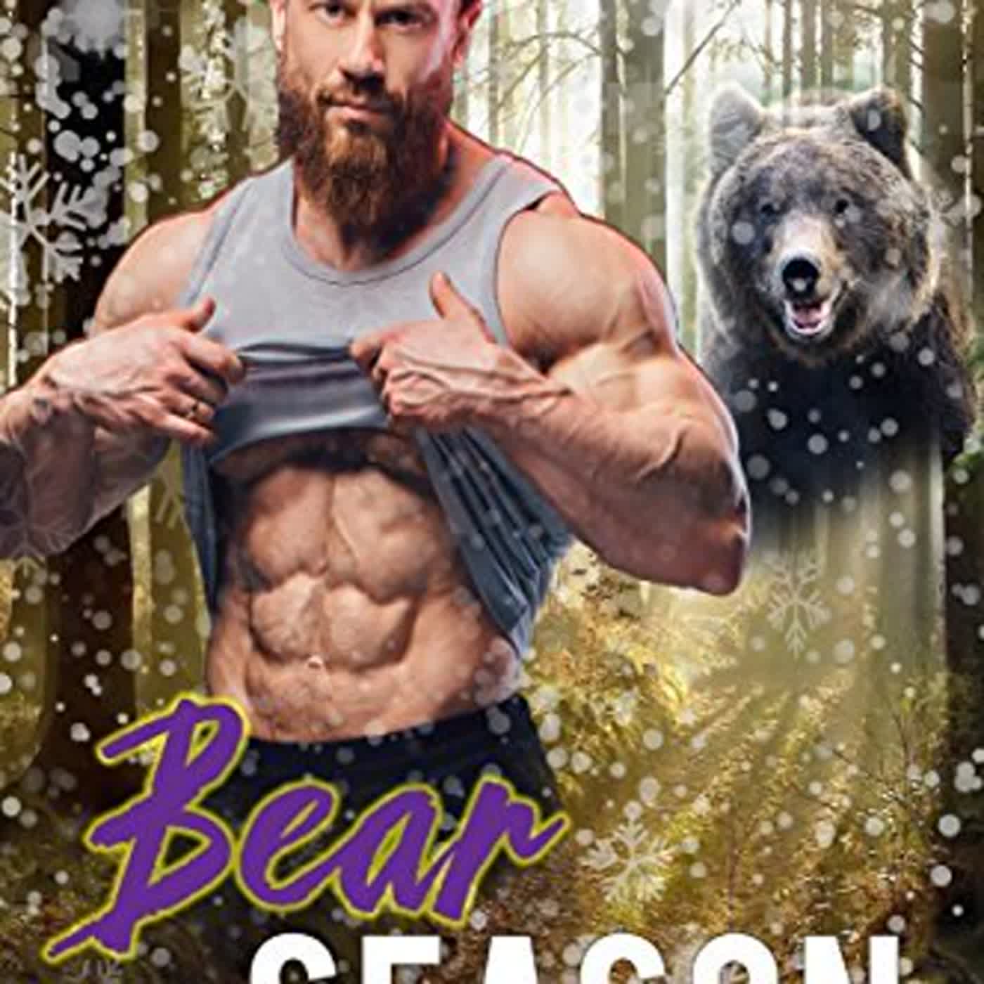 download [PDF] Bear Season by Kaleidoscope MM thumbnail