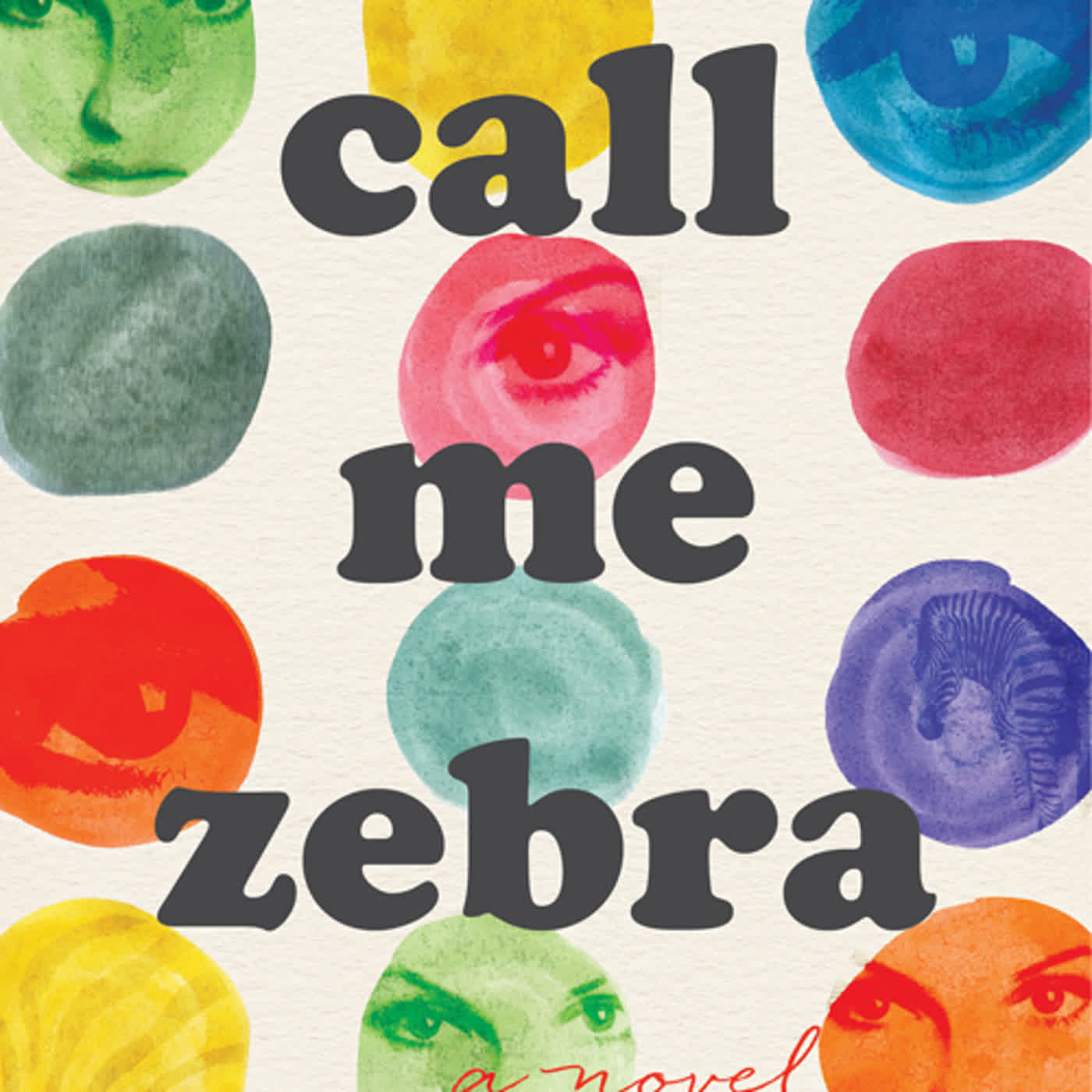 [Pdf] [READ] Call Me Zebra by Azareen Van der Vliet Oloomi thumbnail