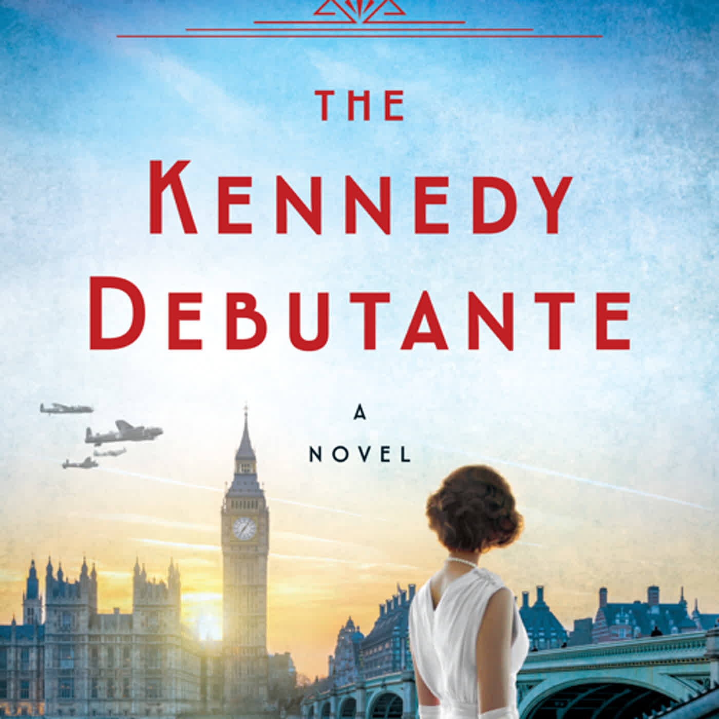 Download [PDF] The Kennedy Debutante by Kerri Maher thumbnail