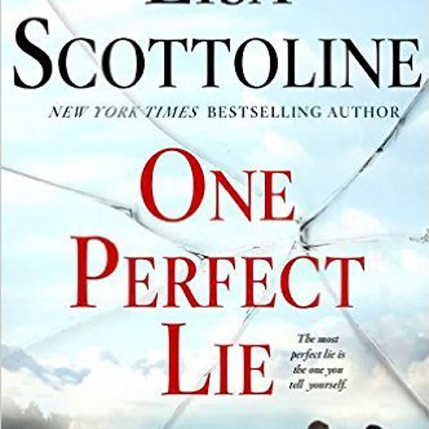download [epub] One Perfect Lie by Lisa Scottoline thumbnail